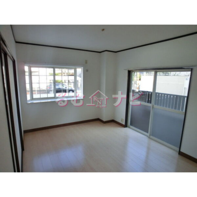 【内装】 | セルバ若久