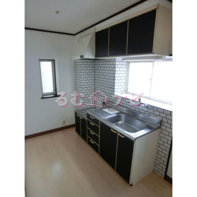 【キッチン】 | セルバ若久