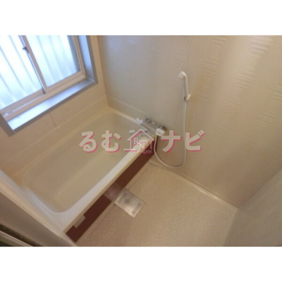 【浴室】 | セルバ若久