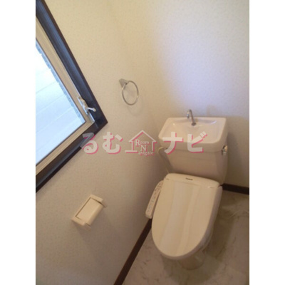 【トイレ】 | セルバ若久