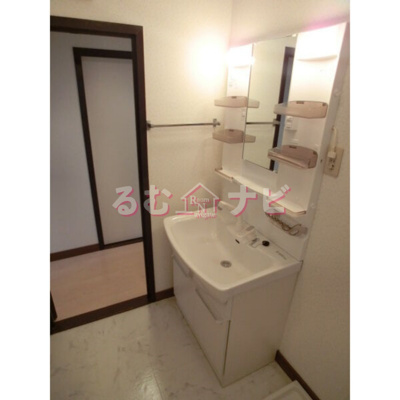 【洗面所】 | セルバ若久