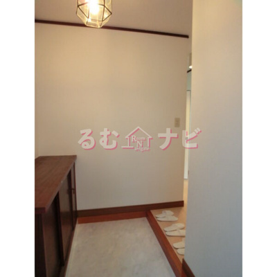 【玄関】 | セルバ若久