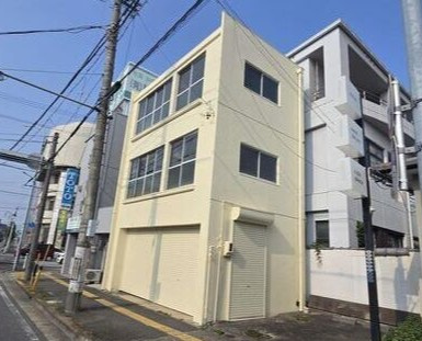 オーシャンヒルズ鳴海