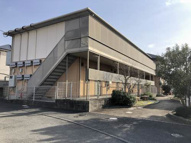 クローバの森の画像