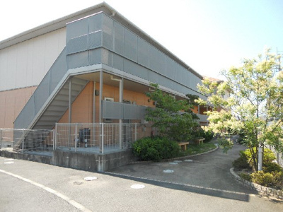 【外観】 | クローバの森