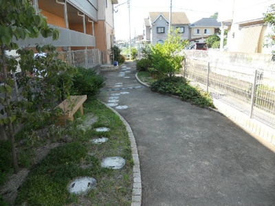 【外観】 | クローバの森