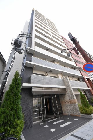 クリスタルグランツ難波Ⅱ
