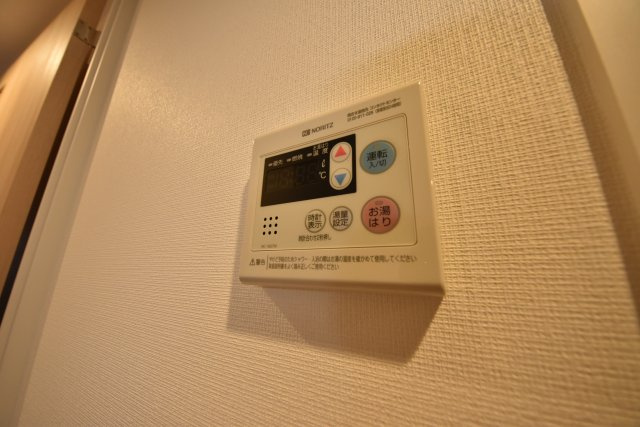 クリスタルグランツ難波Ⅱ