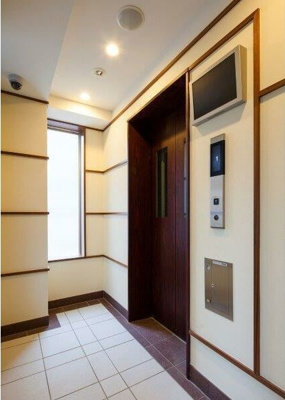 【玄関】 | ドルチェヴィータ両国