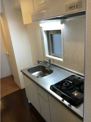 【キッチン】 | ドルチェヴィータ両国