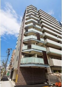 【外観】 | ドルチェヴィータ両国