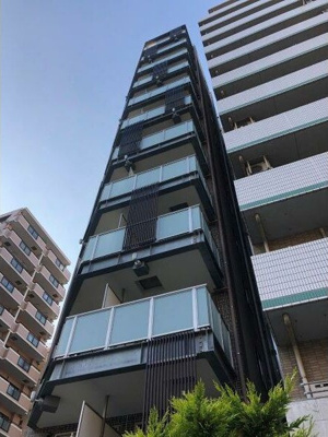 【外観】 | ドルチェヴィータ両国