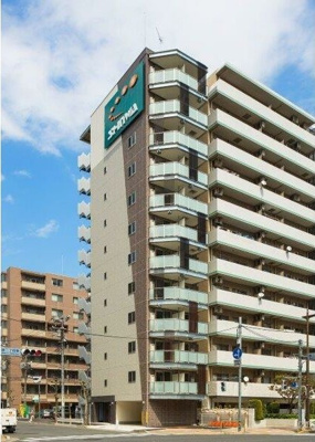 【外観】 | ドルチェヴィータ両国