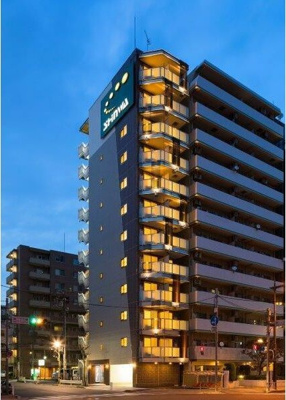 【外観】 | ドルチェヴィータ両国