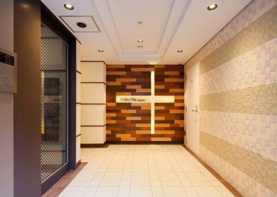 【ロビー】 | ドルチェヴィータ両国