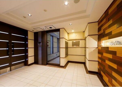 【ロビー】 | ドルチェヴィータ両国