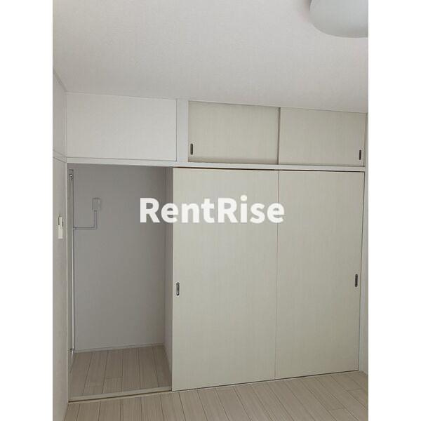 グリーンハイツよしだテナント101の展望