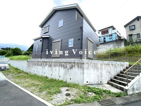【仲介手数料0円】秦野市堀西 中古一戸建ての画像