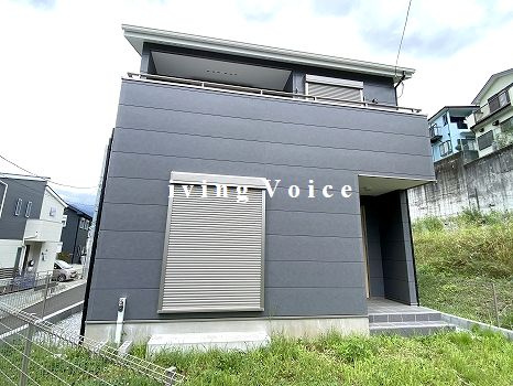 【外観】 | 【仲介手数料０円】秦野市堀西　中古一戸建て | 秦野市堀西　中古一戸建て