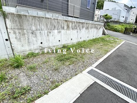 【駐車場】 | 【仲介手数料０円】秦野市堀西　中古一戸建て | 秦野市堀西　中古一戸建て