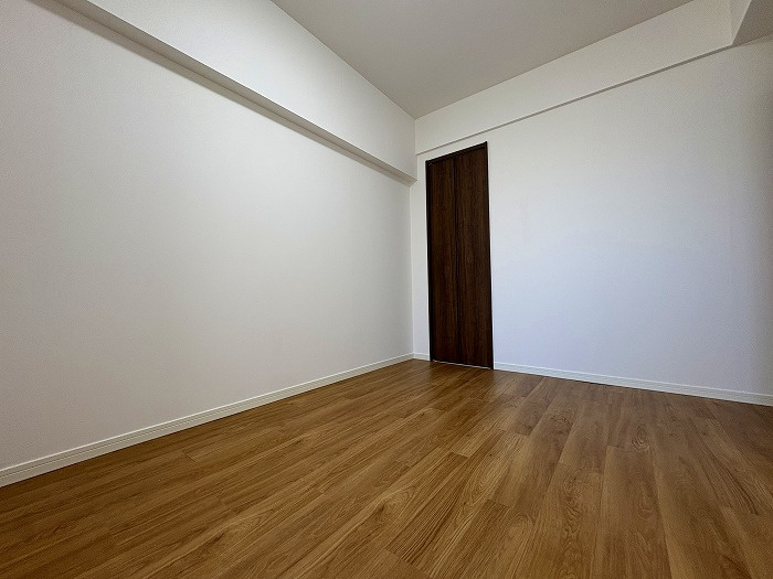 ユーハウス上飯田の洋室