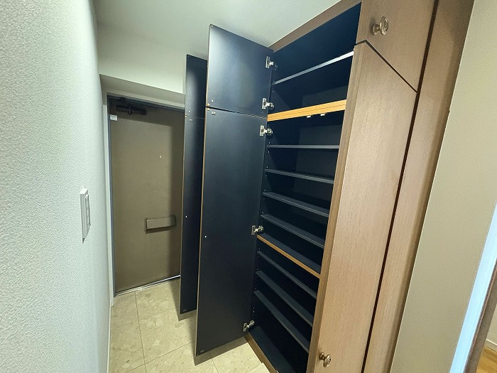 ユーハウス上飯田のその他共用部分