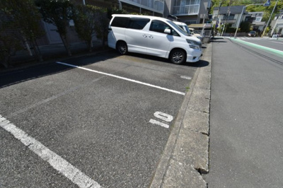 【駐車場】 | エンドレス