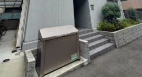 【エントランス】 | ＫＲ