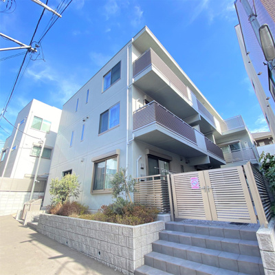 【外観】 | ＫＲ