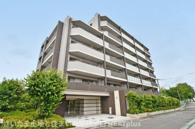 リビオ浦和領家