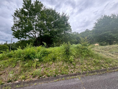 【外観】 | 丹波篠山市今田町今田　土地