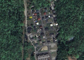 【土地図】 | 丹波篠山市今田町今田　土地