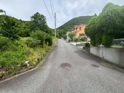 【外観】 | 丹波篠山市今田町今田　土地