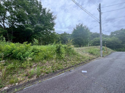 【外観】 | 丹波篠山市今田町今田　土地
