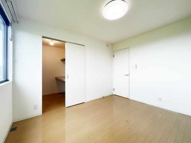 シャーメゾンディアス川内 A棟の居間・リビング