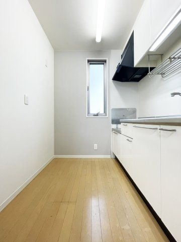 シャーメゾンディアス川内 A棟の居間・リビング