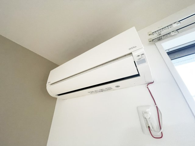 シャーメゾンディアス川内 A棟の設備