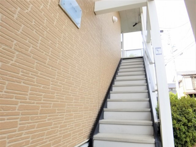 レオパレス神宮の杜のその他共用部分|画像8