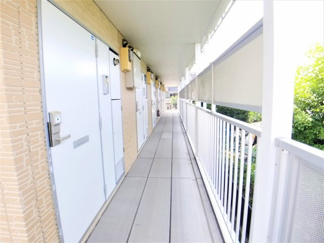 レオパレス神宮の杜のその他共用部分|画像9