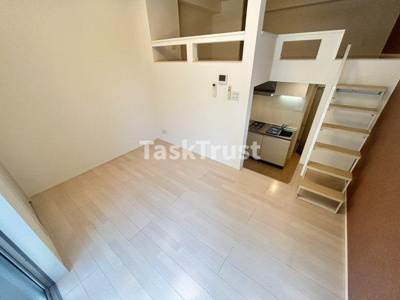 【内装】 | ハーモニーテラス姫里