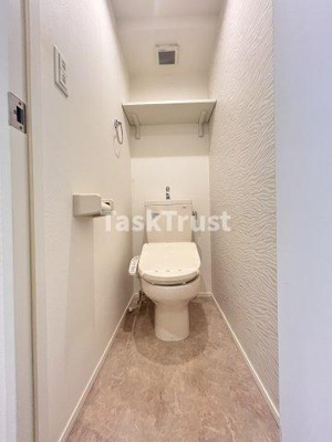 【トイレ】 | ハーモニーテラス姫里