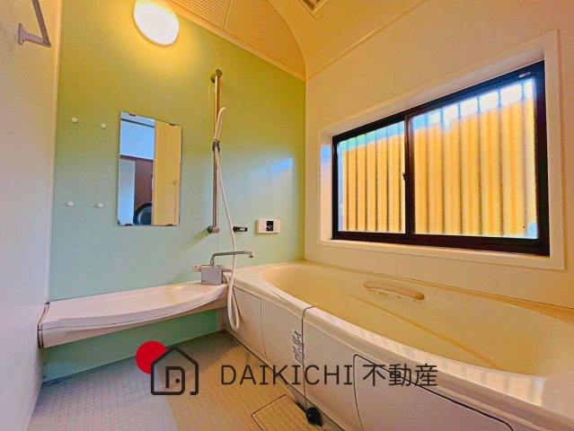 【浴室】 | 行田市大字持田　中古戸建