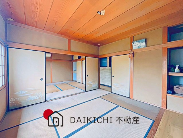 【和室】 | 行田市大字持田　中古戸建