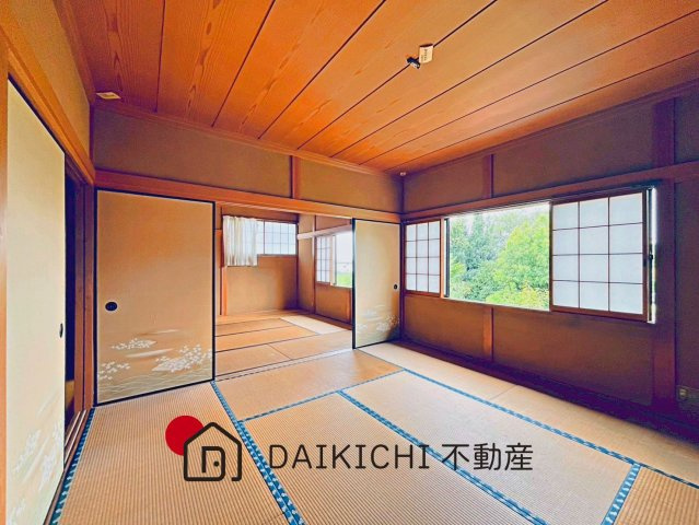【和室】 | 行田市大字持田　中古戸建