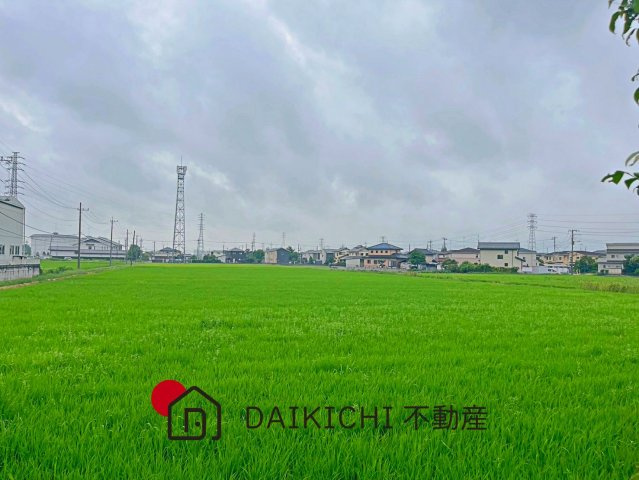 【展望】 | 行田市大字持田　中古戸建