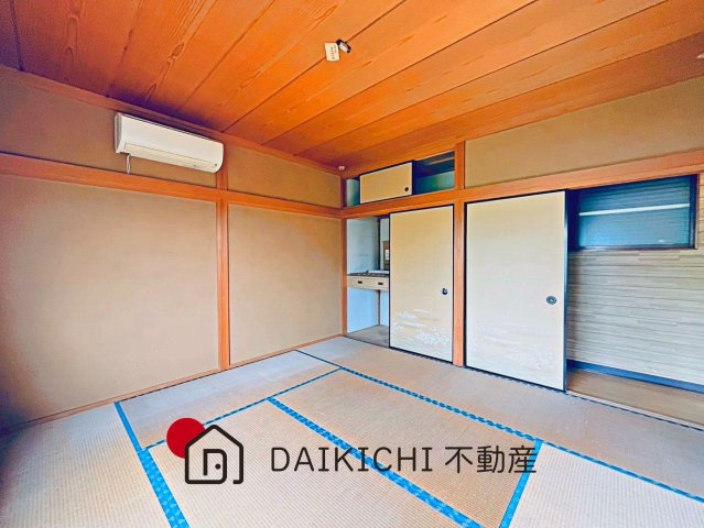 【和室】 | 行田市大字持田　中古戸建