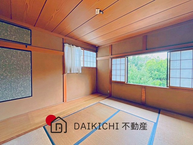【和室】 | 行田市大字持田　中古戸建