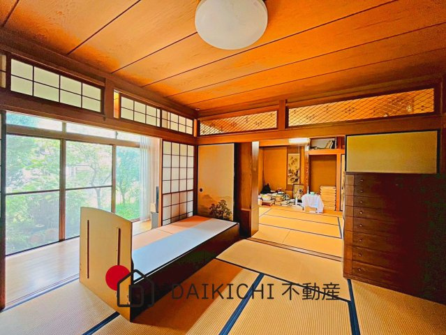 【和室】 | 行田市大字持田　中古戸建