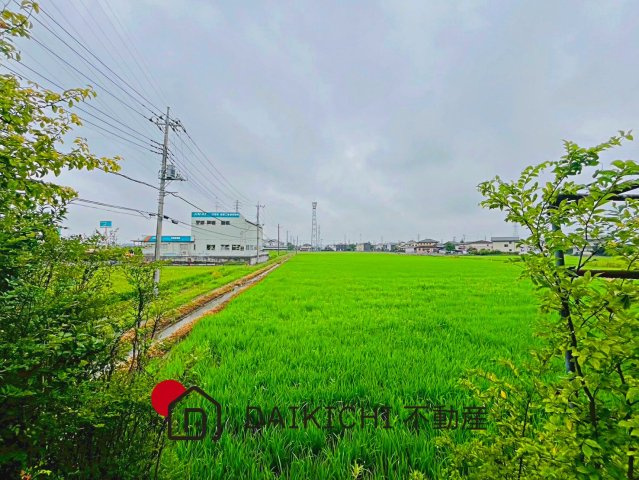 【展望】 | 行田市大字持田　中古戸建