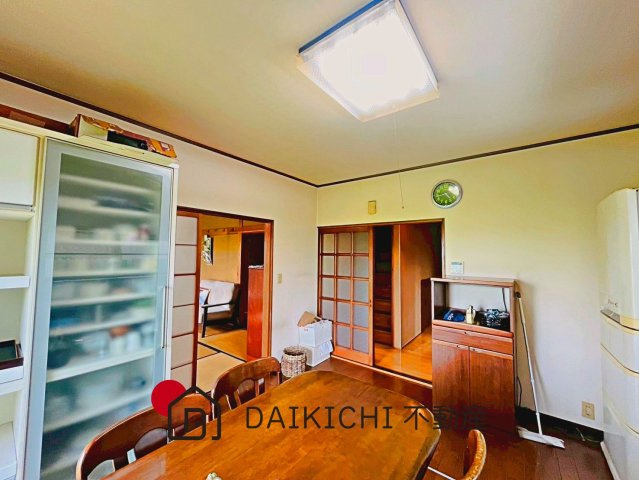 【ダイニング】 | 行田市大字持田　中古戸建